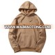 Wholesale Oversized Plain Pullover Cotton Sport French Terry Fleece Custom Hoodie