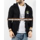 soft and comfortable cotton cheap men hoodie