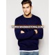 Plain Sweat shirt for Mens