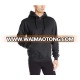 Men's Heavy Weight Quarter-Zip Fleece Hoodie