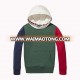 2019 long sleeve suitable cotton  breathable sweatshirt kids gym hoodie